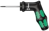 Wera Schraubendreher Wera 300 Hex Drehmomentindikator, Pistolengriff, 4