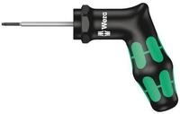 Wera Schraube Wera 300 IP Drehmomentindikator TX PLUS, Pistolengriff, 20 IP