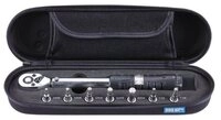 BBB Fahrradwerkzeugset BBB Drehmomentschl&uuml;ssel TorqueSet 1/4 inch 2-14Nm schwarz