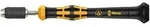 Wera Schraubendreher Wera 1460 ESD Drehmoment-Schraubendreher 0.02 - 0.06 Nm