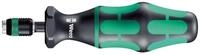 Wera Drehmomentschl&uuml;ssel Wera Serie 7400 Kraftform voreingestellter, einstellbarer