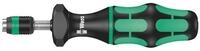 Wera Drehmomentschl&uuml;ssel Wera Serie 7400 Kraftform einstellbarer