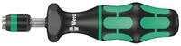 Wera Schraubendreher Wera 7441 Werkstatt Drehmoment-Schraubendreher 1.2 - 3 Nm