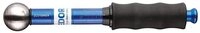 Gedore Drehmomentschl&uuml;ssel Gedore 762-05 1196480 Drehmomentschl&uuml;ssel 1/4"...
