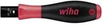 Wiha Schraubendreher, Drehmoment TorqueV-S 0,1 - 0,6 Nm 6%