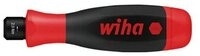 Wiha Bohrer- und Bitset Wiha Drehmoment-Schraubendreher easyTorque fest