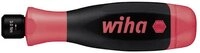 Wiha Schraubendreher, Drehmoment easyTorque 1,4 Nm