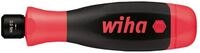 Wiha Schraubendreher, Drehmoment easyTorque 0,6 Nm