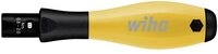Wiha Schraubendreher Wiha ESD Drehmoment-Schraubendreher 0.04 - 0.46 Nm DIN EN