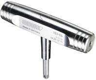 Gedore Drehmomentschl&uuml;ssel 763-07 Drehmomentschl&uuml;ssel DREMOMETER T-FS