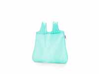 REISENTHEL® Einkaufsshopper Mini Maxi Shopper pocket glacier blue 15 L