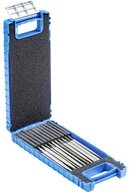 Pferd Feile PFERD TOOLS 15842111 Nadelfeilen-Satz 1 St.