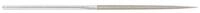 Pferd Feile PFERD TOOLS Diamant-Nadelfeile dreikant 140mm D91 (fein) f&uuml;r harte...