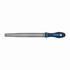 Pferd Werkstattfeile PFERD Holzraspel DIN 7263 C L&auml;nge 200 mm Querschnitt 21 x...