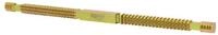 KS Tools Montagewerkzeug Gewindefeile, metrisch, 230mm KS Tools 150.1340, L:...