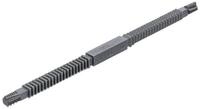 BGS technic Gewindebohrer BGS Gewindefeile Innen und Au&szlig;engewinde metrisch...