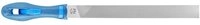 Pferd Werkstattfeile PFERD Werkstattfeile DIN 7261 L&auml;nge 250 mm Querschnitt 25...