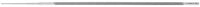 Pferd Feile Kettens&auml;gefeilen Rund &oslash; 4.0 mm Classic Line 11016203