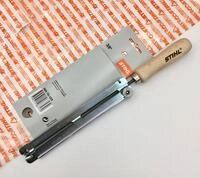 STIHL Ersatzkette Feilenhalter mit Rundfeile f&uuml;r 3/8"-Ketten, D 5,2 mm 56057504329,