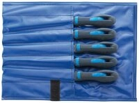 Pferd Werkstattfeile PFERD Feilensatz L&auml;nge 300 mm Hieb 2 - 11800552