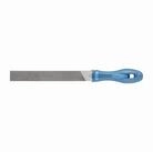 Pferd Feile PFERD TOOLS PLUS-Feile mit Heft Flachstumpf 200mm Spezialhieb...