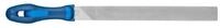Pferd Feile PFERD TOOLS PLUS-Feile mit Heft Flachstumpf 250mm Spezialhieb...