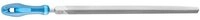 Pferd Werkstattfeile PFERD Werkstattfeile DIN 7261 L&auml;nge 200 mm Querschnitt 15 mm -