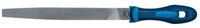 Pferd Feile, Flachspitz D7261 B Hieb 1