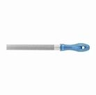 Pferd Werkstattfeile PFERD Werkstattfeile DIN 7261 L&auml;nge 250 mm Querschnitt 25...
