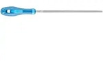 Pferd Feile PFERD TOOLS 11214158 Werkstattfeile Rund Hieb 3 inkl. Ergonomie-Feilen