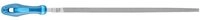 Pferd Werkstattfeile PFERD Werkstattfeile DIN 7261 L&auml;nge 250 mm Querschnitt 10...