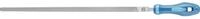 Pferd Werkstattfeile PFERD Werkstattfeile DIN 7261 L&auml;nge 250 mm Querschnitt 10 mm -