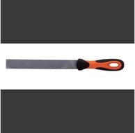 BAHCO Feile Ansatzfeile mit Heft 300 X 30 X 6.0mm Hieb 2 1-100-12-2-2