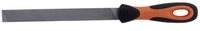 BAHCO Feile Sch&auml;rffeile mit Heft 200 X 20 X 3.3mm Hieb 1 4-140-08-1-2