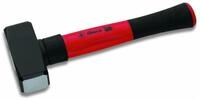 Cimco Hammer, F&auml;ustel 1250g antimagn r&uuml;ckschlagfrei Metall