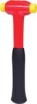 KS Tools Hammer KS Tools Isolierter Schonhammer, Kopf &Oslash; 25mm