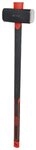 KS Tools Vorschlaghammer KS TOOLS Vorschlaghammer mit Fiberglasstiel 5000g -...
