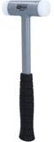KS Tools Hammer R&uuml;ckschlagfreier Schonhammer, 480g (140.5271)