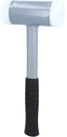 KS Tools Hammer KS TOOLS R&uuml;ckschlagfreier Schonhammer 1670g - 140.5277