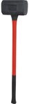 KS Tools Hammer KS Tools 140.5259 R&uuml;ckschlagfreier Schonhammer, XL, 5500g
