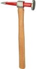 KS Tools Hammer KS TOOLS Karosserie-Flachspitzhammer gerader Kopf 325 mm -...