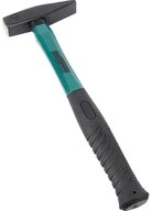 Br&uuml;der Mannesmann Werkzeuge Hammer Br&uuml;der Mannesmann M76513 Schlosserhammer...