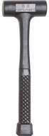 Peddinghaus Hammer Peddinghaus 5036.04.0035 Schonhammer r&uuml;ckschlagsfrei 390 g...