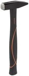 Contorion Hammer Schlosserhammer Kopfgewicht 300g 3K-Voll-Kunststoff Picard