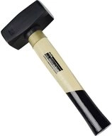 Br&uuml;der Mannesmann Werkzeuge Hammer Br&uuml;der Mannesmann M76522 F&auml;ustel 1500 g...