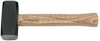 Peddinghaus Hammer, F&auml;ustel Hickory 1250g