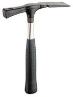 PICARD Hammer Hammer Maurerhammer Berliner Form, Nr.277, 600 g (1-St), geraute...
