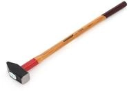 Gedore Hammer 609 H-3-90 Vorschlaghammer ROTBAND-PLUS 3 kg, 900 mm
