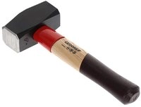 Gedore Hammer Gedore 620 H-1250 8887450 F&auml;ustel 1250 g 260 mm 1 St.