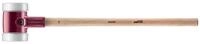 HALDER Vorschlaghammer Halder Vorschlaghammer SIMPLEX Kopf-&Oslash; 140 mm L&auml;nge 1045 mm -